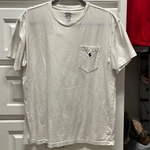 Men’s medium polo T-shirt